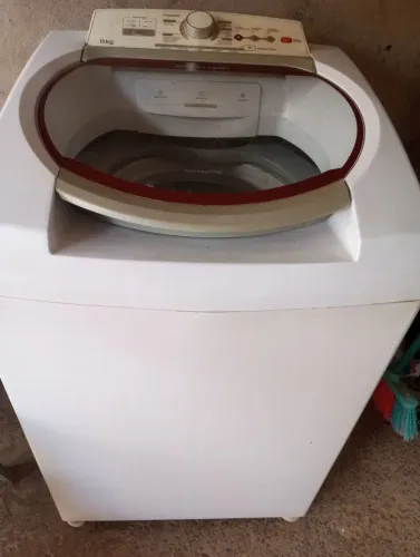 Máquina Brastemp 11 kg