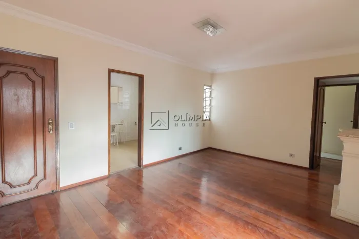 Venda Apartamento 3 Dormitórios - 115 m² Perdizes
