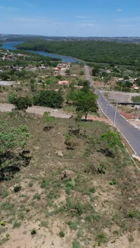 Vendo Lote com Vista Livre no Condomínio Colorado Premium