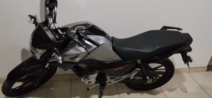 Fan 160cc 2025