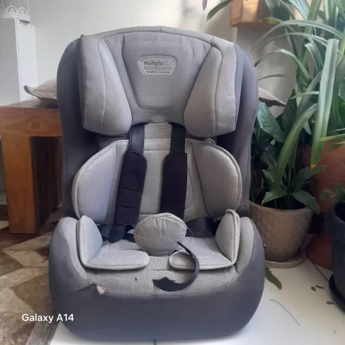 Cadeira burigotto para carro 