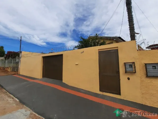 Casa para alugar em Jardim Agari, Londrina-PR