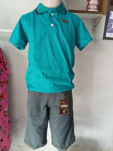 Roupa infantil