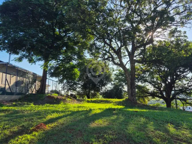 Terreno-À VENDA-Residencial Sete Lagos-Itatiba-SP