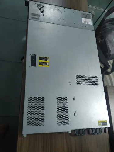 Servidor de Rack HP