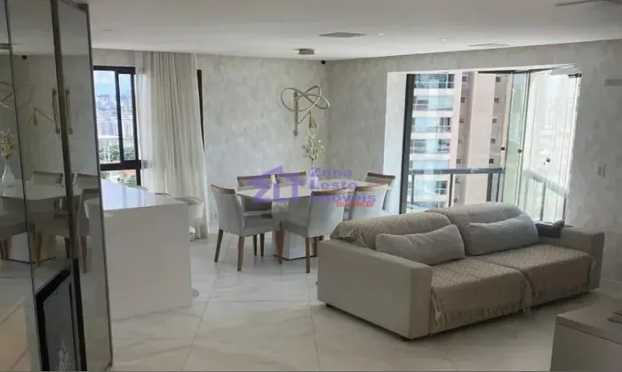Apartamento para locação, Parque da Mooca, São Paulo, SP
