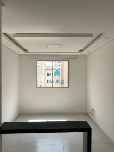 Apartamento à venda em Osasco, City Bussocaba, com 2 quartos, com 38 m², Condomínio Ágata
