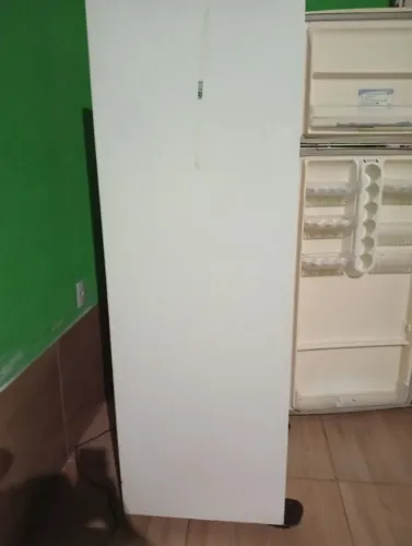 Geladeira Eletrolux