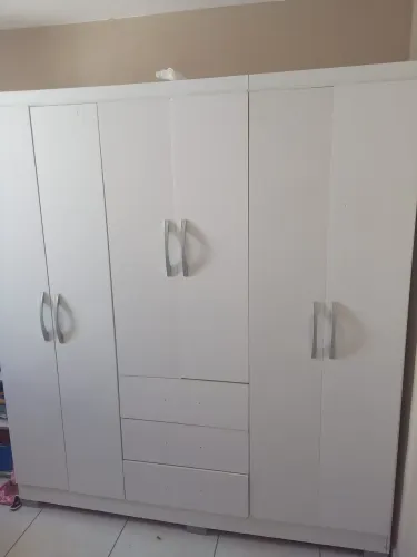 Guarda roupa 