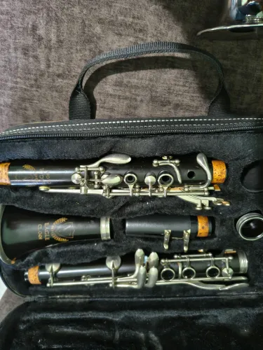 Clarinete excelente EAGLE