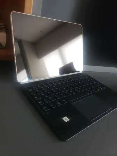 Galaxy Tab S7 SM-T875 (4G/LTE) - Mystic Bronze (Rosê) - 8GB RAM - 256GB