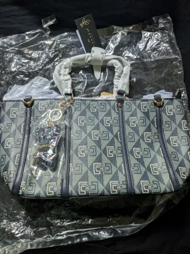Bolsa chenson 