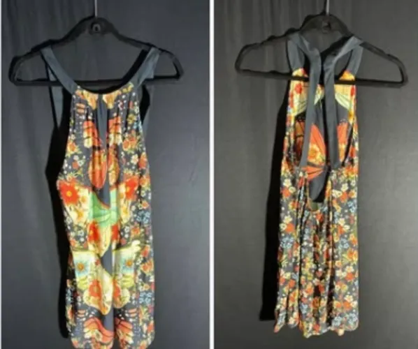 Roupas farm