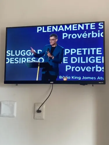 Televisão