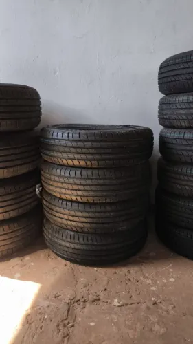 Promoção Pneus Novos 185/70/14