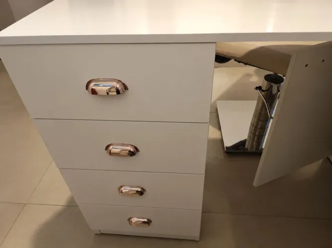 Mesa de Nail designer
