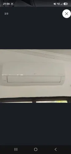 Ar-condicionado 