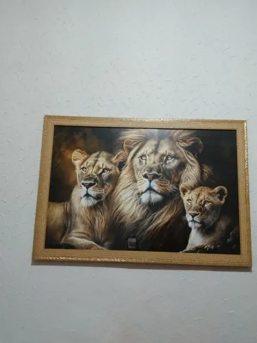 Quadro de parede 