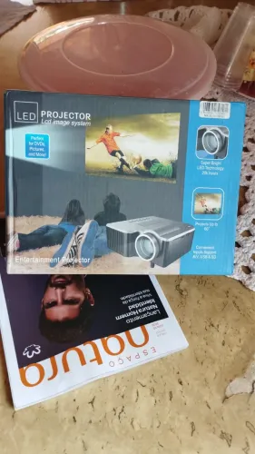 Projetor