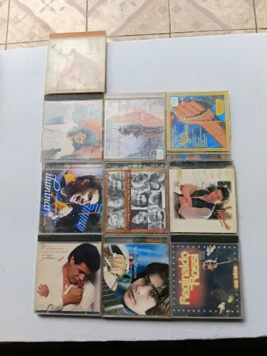 CD original 
