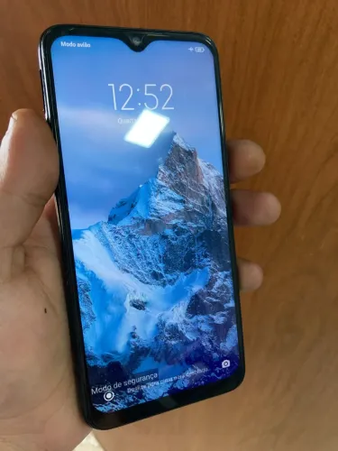 Redmi note 7 - 64GB (Câmera Frontal OFF, resto OK)