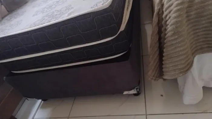 Cama e colchões
