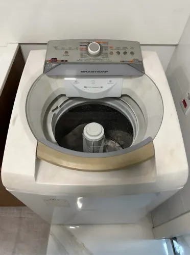 Máquina de lavar roupas Brastemp 11kg