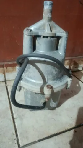 Bomba de poço