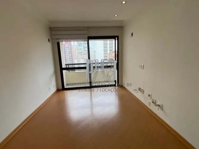 Apartamento em Perdizes, 3 dormitórios 2 vagas