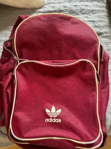 Mochila adidas original
