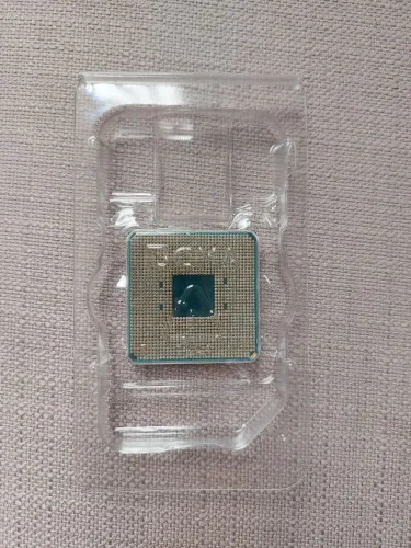 Processador Ryzen 5 3400g PRO