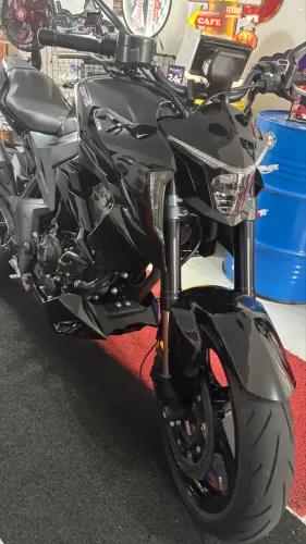 ZONTES 350 R