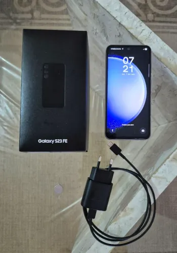 Samsung Galaxy S23 FE - 128GB