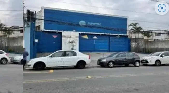 Galpão Comercial a venda no Bairro Casa Verde, terreno 785m² e construção 597m2