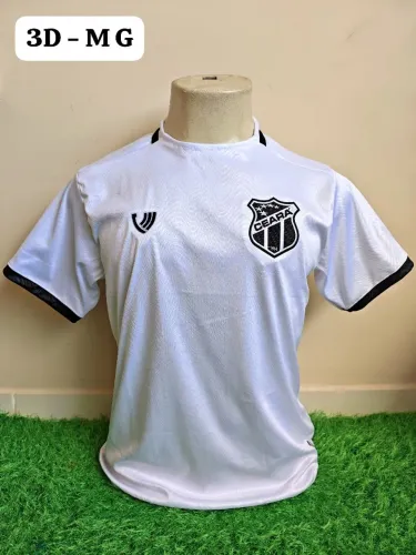 Camisas de clubes Top