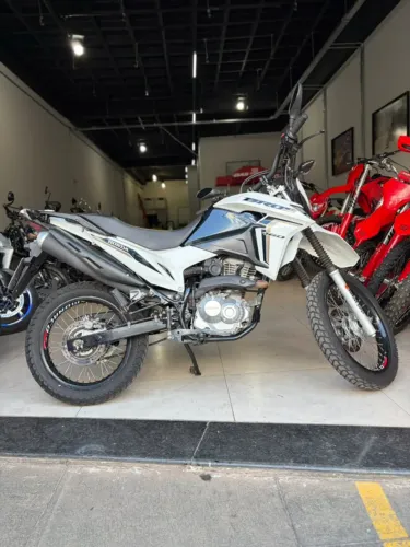 HONDA BROS 160 22/23
