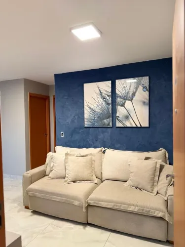 Alugo cobertura 2Q