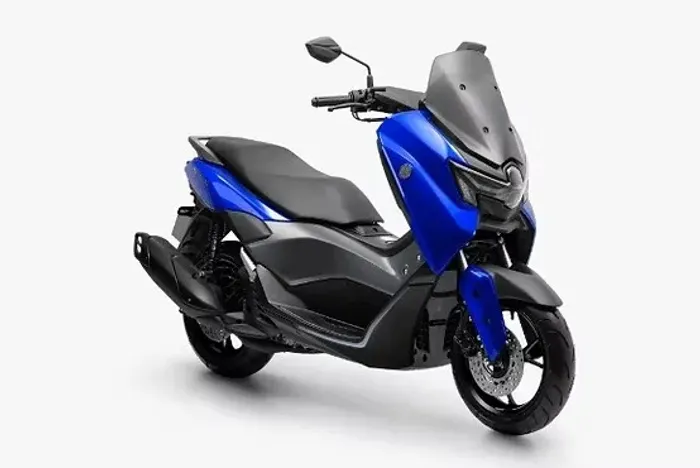 YAMAHA NMAX Connected 160 ABS 2026/2026