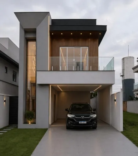 Projetos de Engenharia e Arquitetura | Soluções Personalizadas