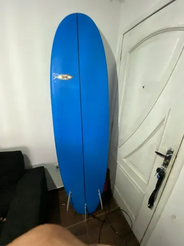 Prancha fun kETO 7,5. 67L