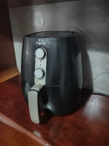 Air fry 