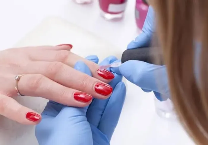 Manicure