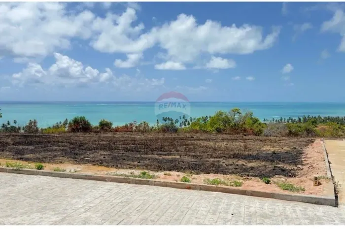 Terreno a venda em Maragogi