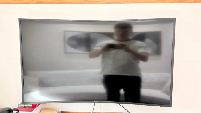 Tv Samsung 49 polegadas