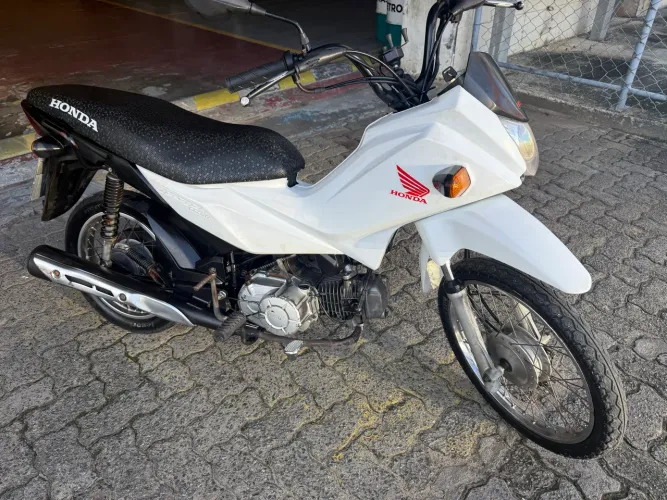 Aluga-se Pop 110i 250$ semana 