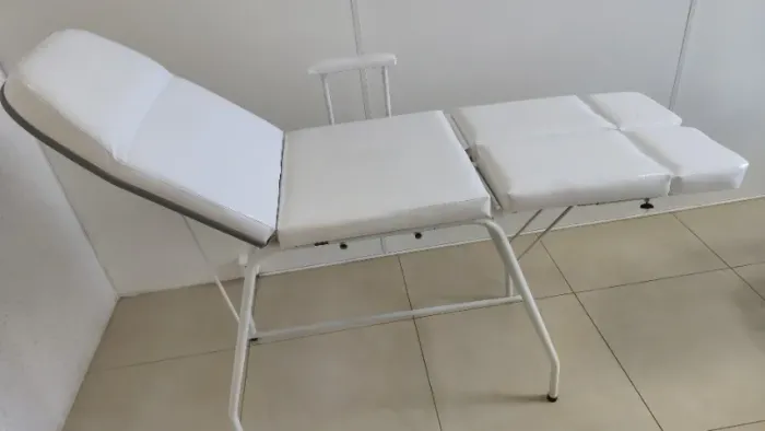 Maca profissional área de pedicure, podóloga, tatuador etc