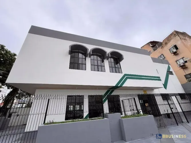 Ponto Comercial à Venda 293 m² de área útil Centro, Campos dos Goytacazes, RJ