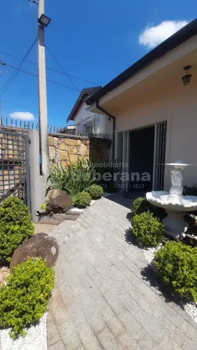 casa - Botafogo - Campinas
