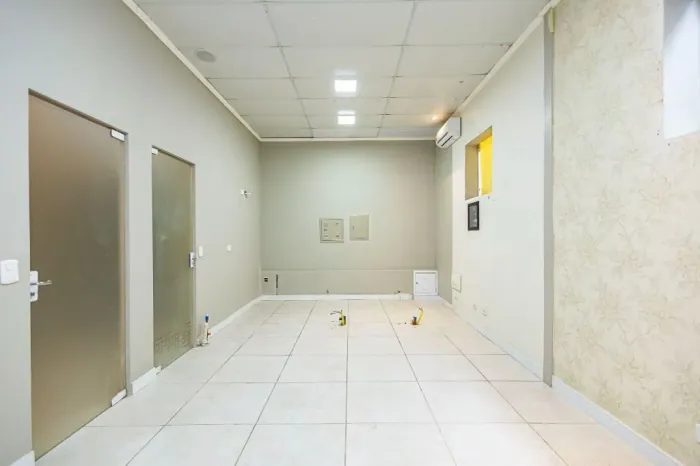 Sala para alugar, 60 m² por R$ 8.000,00/mês - Bacacheri - Curitiba/PR