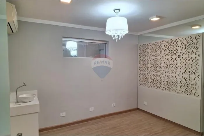 Sala Comercial com toda infraestrutura para locação